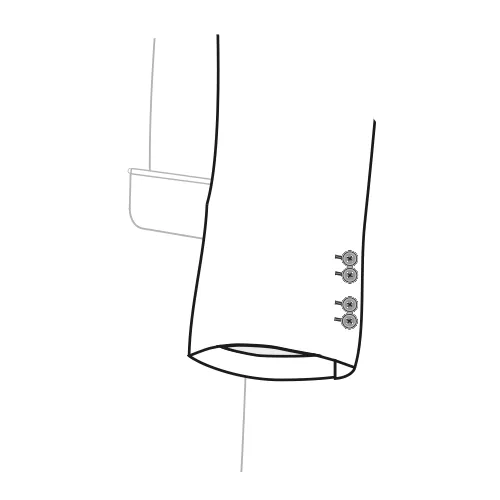 Special — 4 knopen