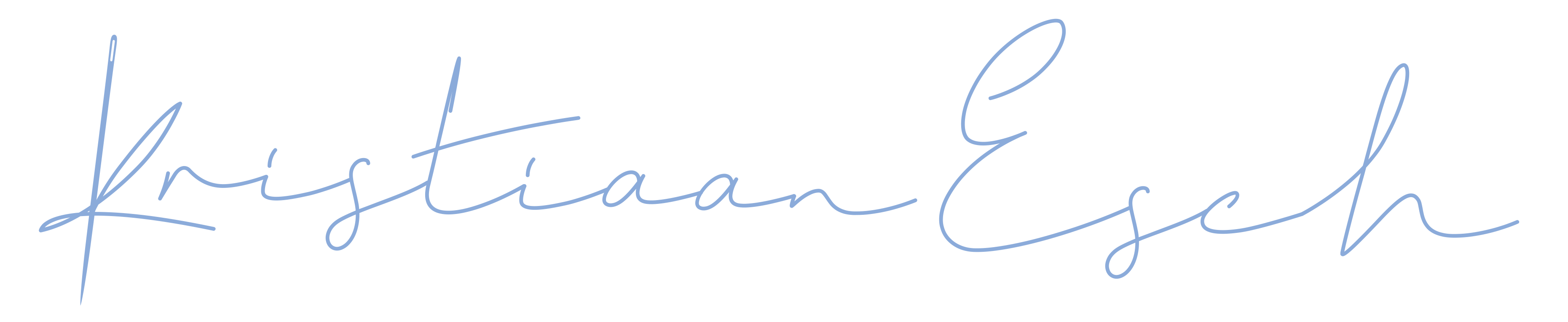 Kristiaan Esch Logo