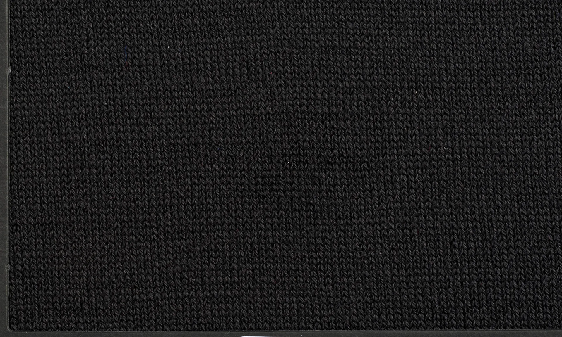 MEN'S SOCKS 80% WOOL 20% NYLON BLACK