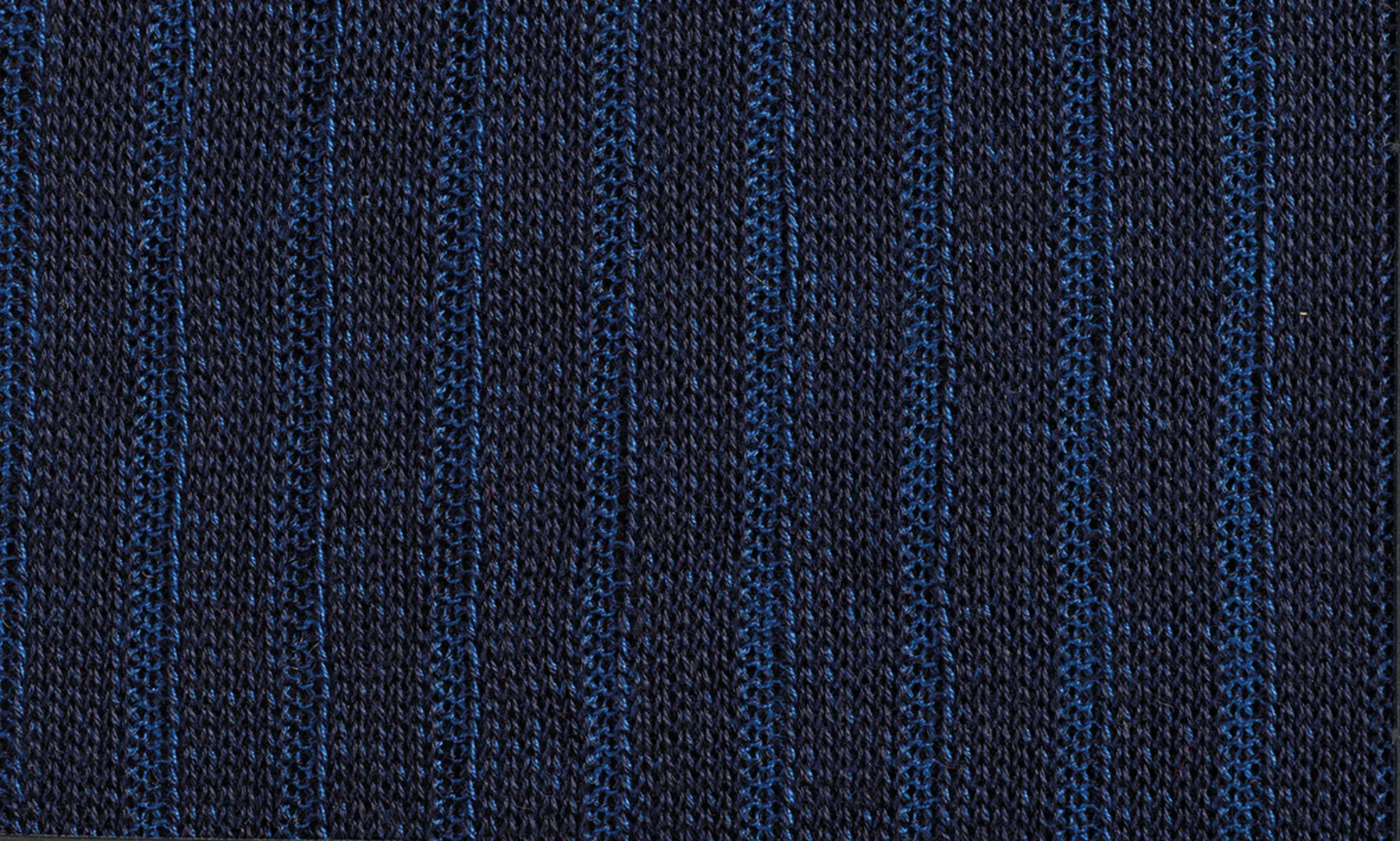 MEN'S SHORT SOCKS 100% COTTON DARK BLUE