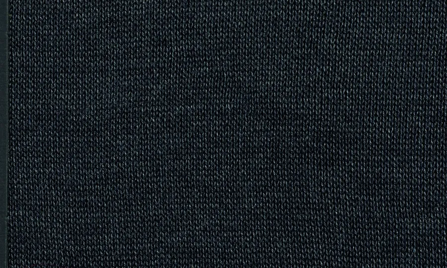 Men's socks 100% cotton antracite mix