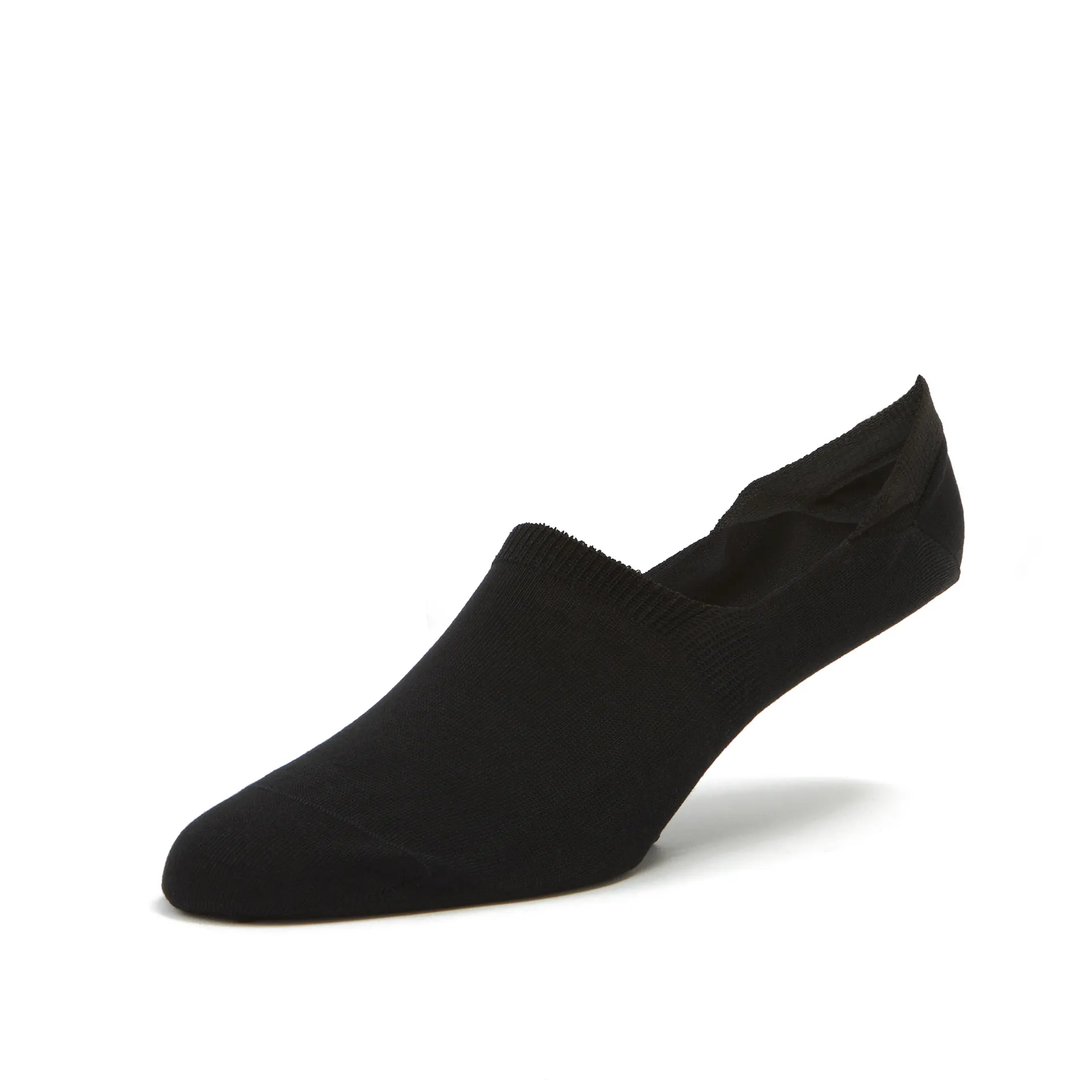 Men's socks Fantasmino 90% cotton 10% elastan black