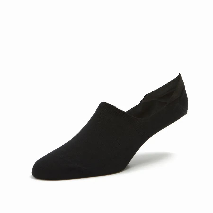 Men's socks Fantasmino 90% cotton 10% elastan black