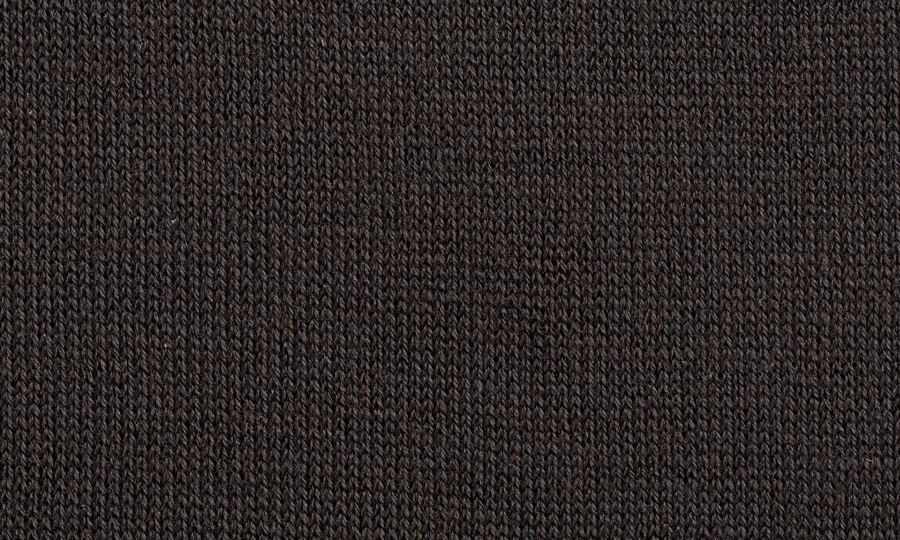 Men's socks 80% wool  20% nylon caffee