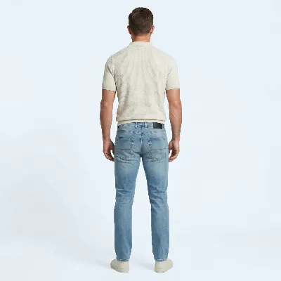 Polo zip Udine ivory 100% silk  - 075b040e 5d18 477e 81ce d32c5971fb35 1774901215