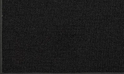 Wool Blend Socks Black