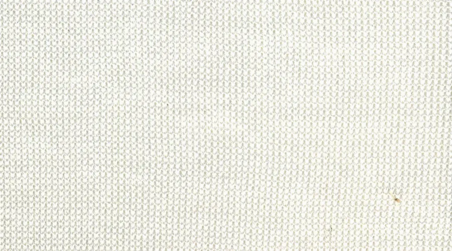 Cotton Invisible Socks White