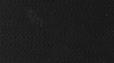 Cotton Invisible Socks Black
