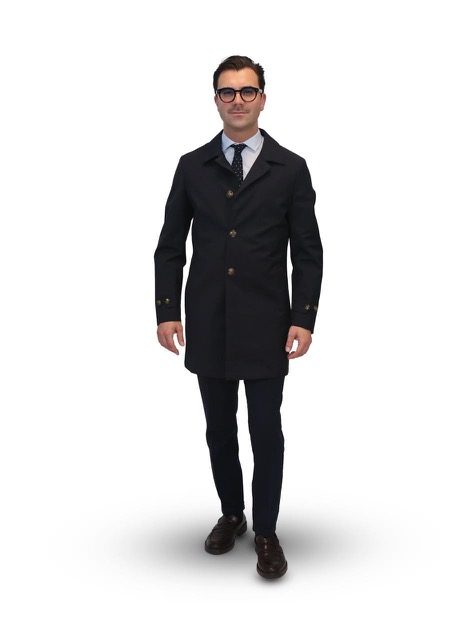 Car coat