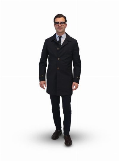 Car coat