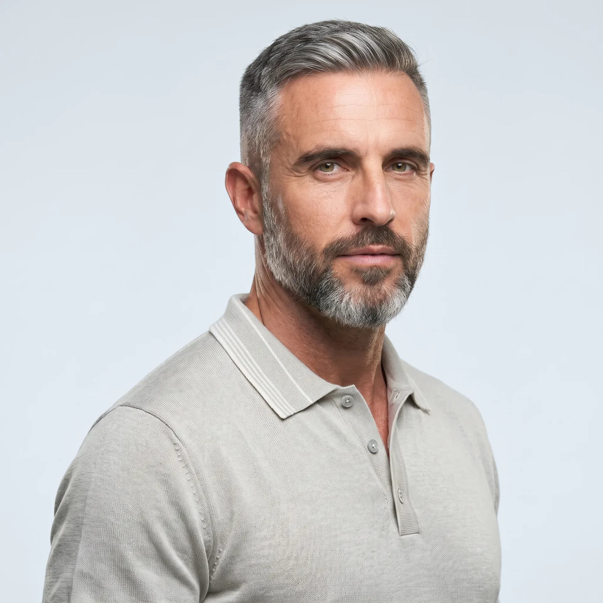 Silk Polo