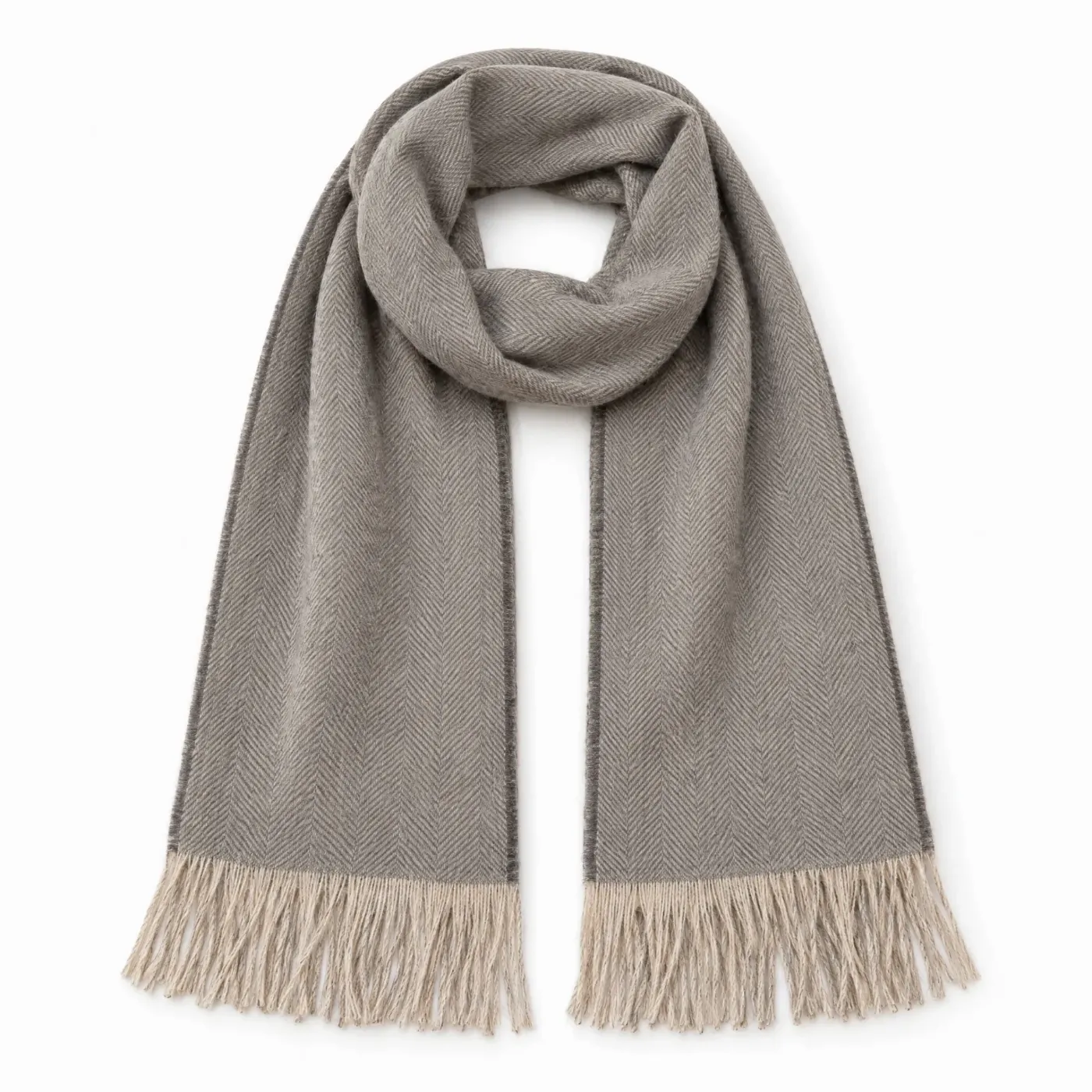 Cashmere Scarf