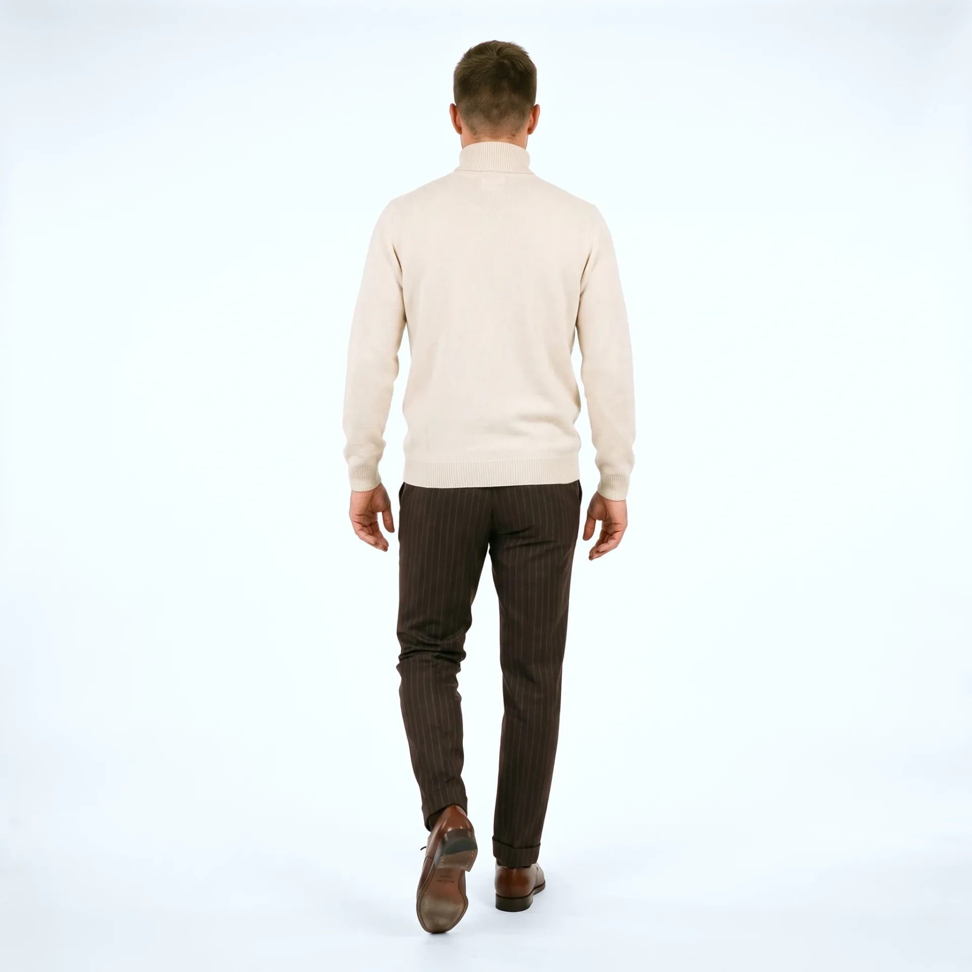 Baby Cashmere Turtleneck